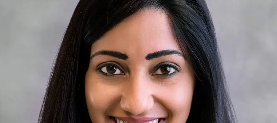 Sapna Desai, M.D.