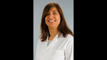 Sapna Khubchandani, MD