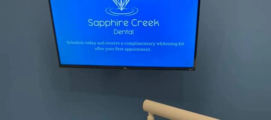 Sapphire Creek Dental
