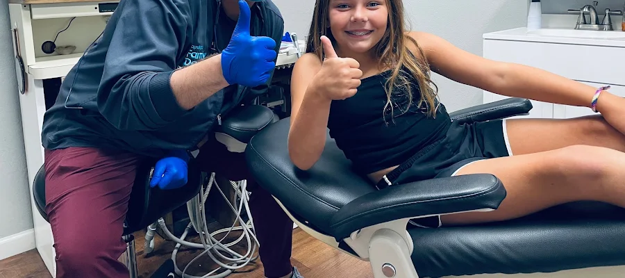 Sapulpa Family Dental & Braces
