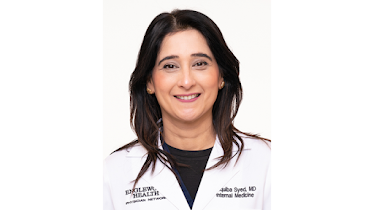 Saquiba Syed, MD
