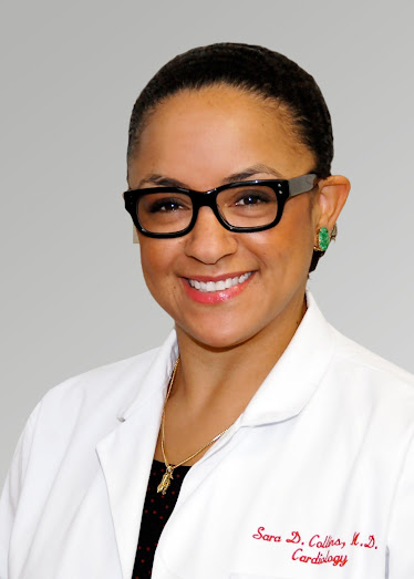 Sara Collins, MD