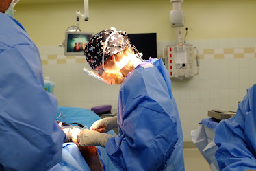 Sara K. Jurek, M.D.