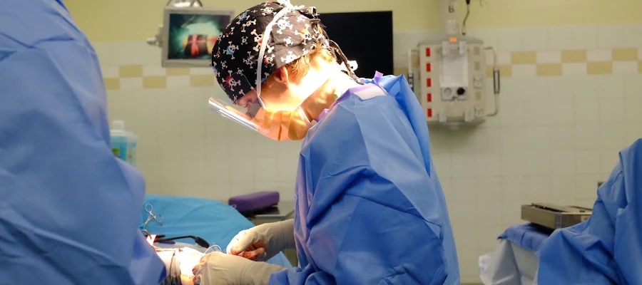 Sara K. Jurek, M.D.