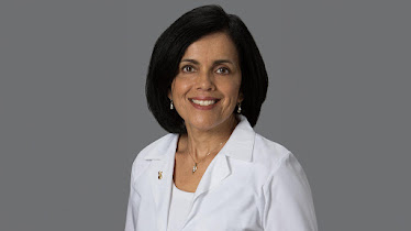 Sara Maria Garrido, MD