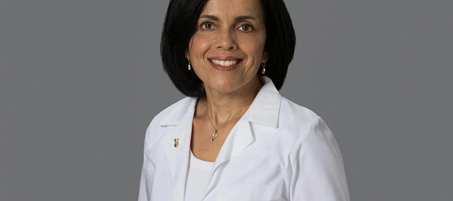 Sara Maria Garrido, MD