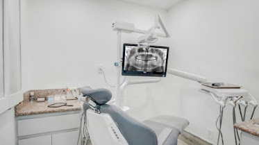Sara Valencia DDS, A Dental Corporation