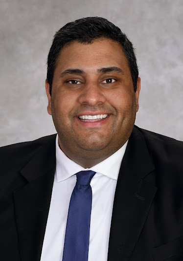 Sarabdeep Mann, M.D.
