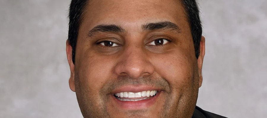 Sarabdeep Mann, M.D.