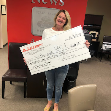 Sarah Browning - State Farm Insurance Agent