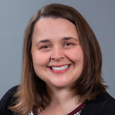 Sarah Crickman, MD