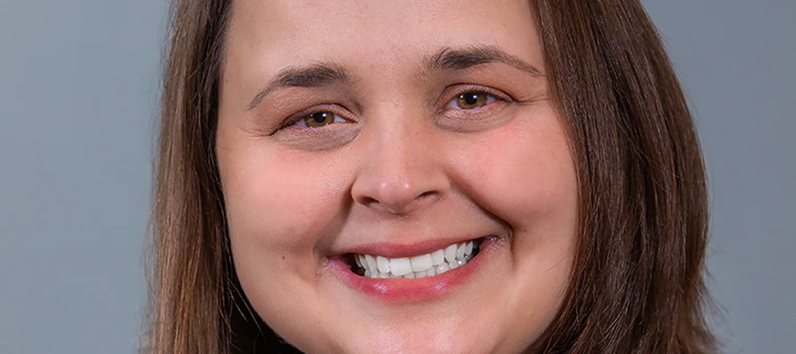 Sarah Crickman, MD
