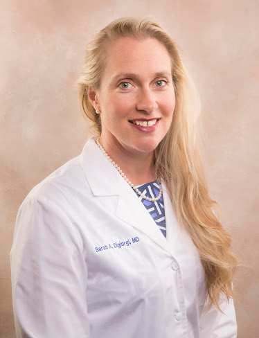 Sarah DiGiorgi, MD, FACOG