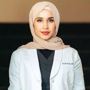 Sarah Kiani, MD