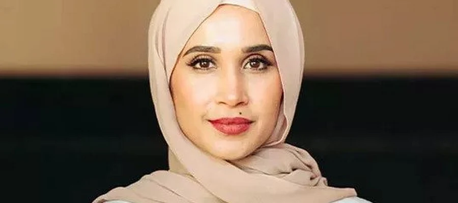 Sarah Kiani, MD