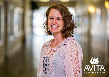 Sarah Metzger, MD