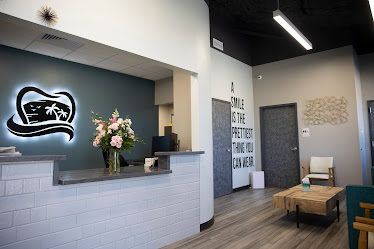 Sarah Pitarra, DDS