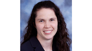 Sarah Puckett, DO