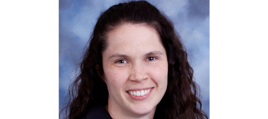 Sarah Puckett, DO