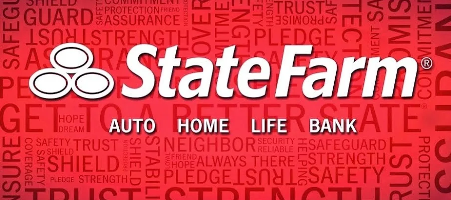 Sarah Rader - State Farm Insurance Agent