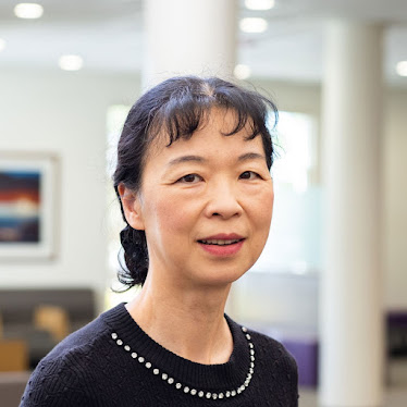 Sarah W. Wu, MD