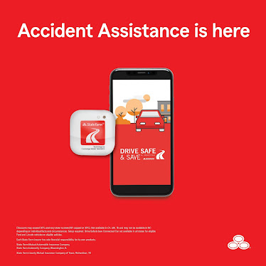 Sarah Wright - State Farm Insurance Agent
