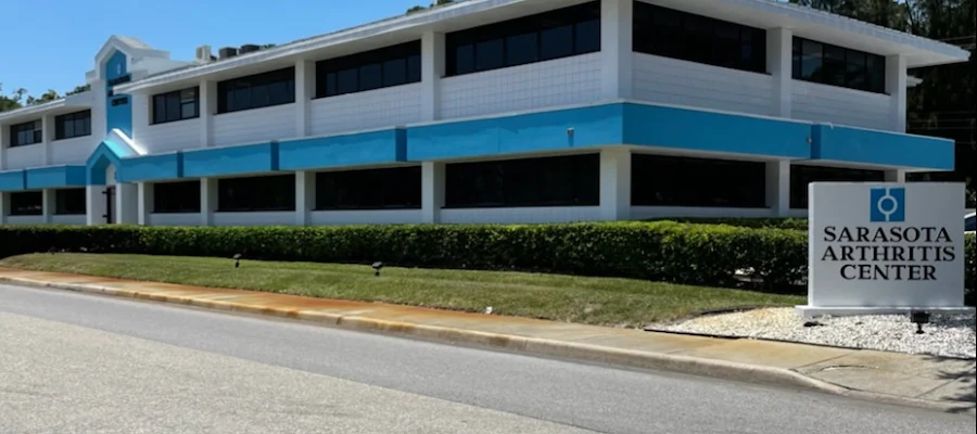 Sarasota Arthritis Center