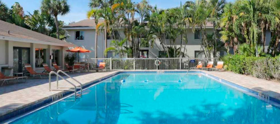 Sarasota South