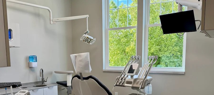 Sarauer Family Dental