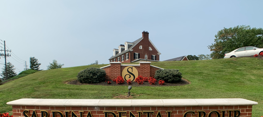 Sardina Dental Group