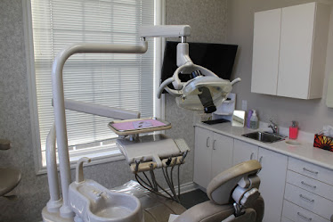 Sardis North Dental