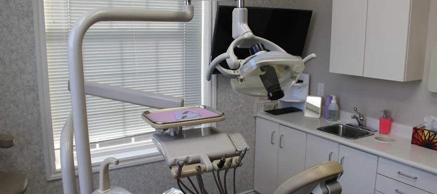 Sardis North Dental