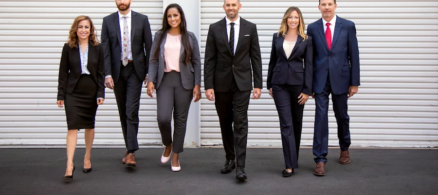 Sargent Law Firm Injury Lawyers