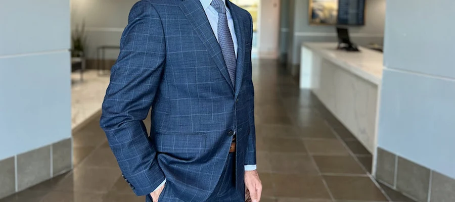SARI LAW FIRM