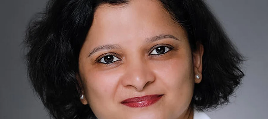 Sarika Shanmukayya MD