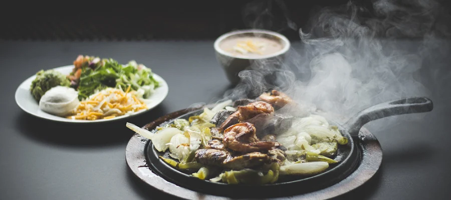 Sarita's Grill & Cantina