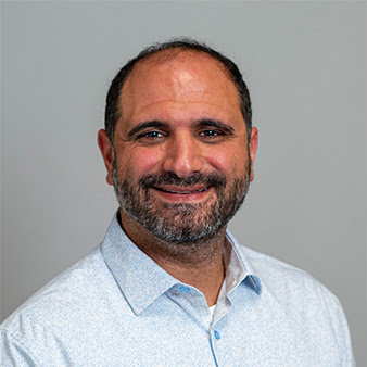Sarkis M. Bedikian, DO