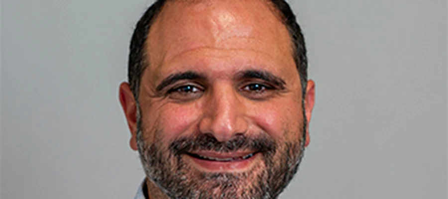 Sarkis M. Bedikian, DO