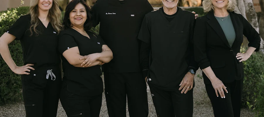 Sarko Dental Associates