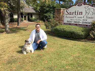 Sartin Animal Care Clinic