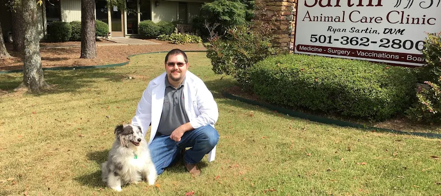 Sartin Animal Care Clinic