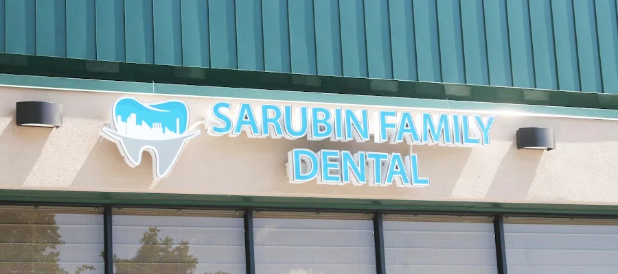 Sarubin Family Dental Associates