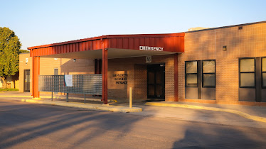 Satanta District Hospital