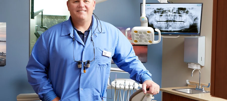 Sather Family Dental