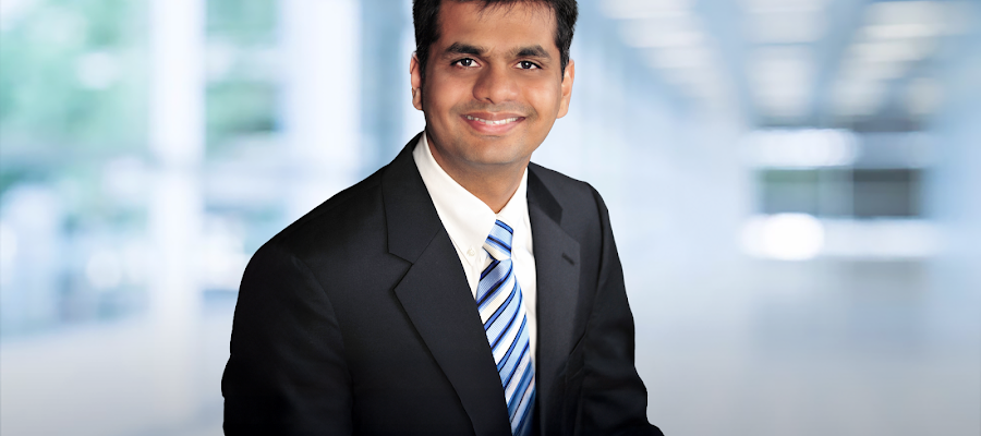 Satish Bagdure, M.D.