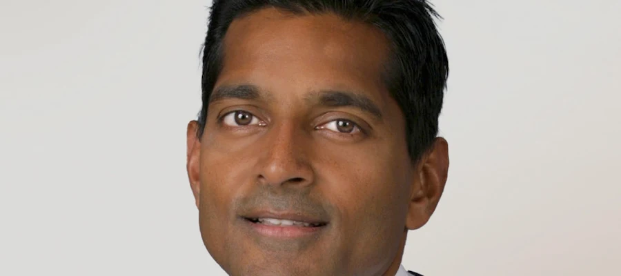 Satish Raj, MD