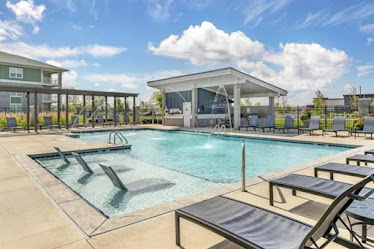 Satori Flats