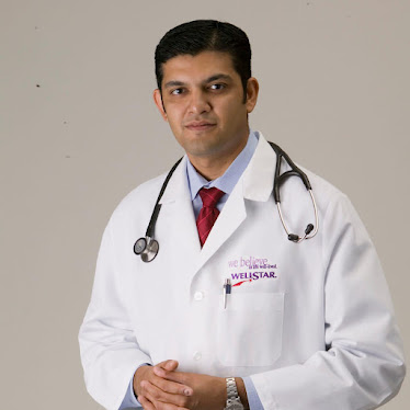 Satyajeet Patel, MD