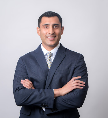 Satyesh Rana, MD