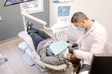 Sauer Dentistry